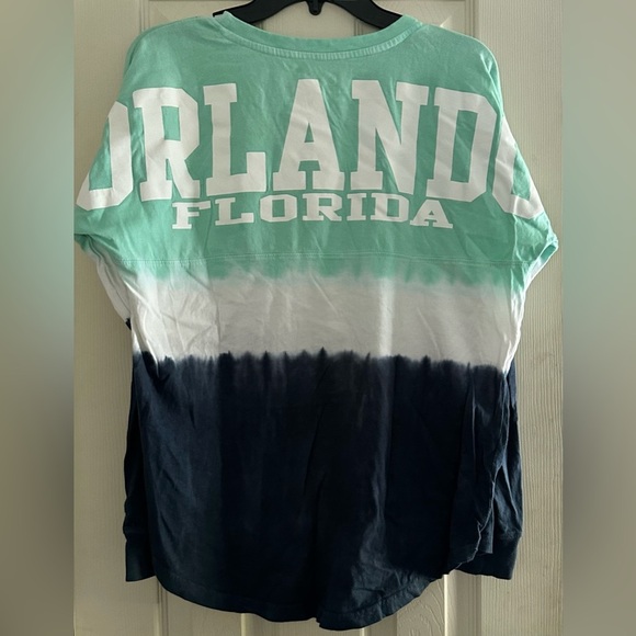 Orlando Long Sleeve Tee - Picture 4 of 4